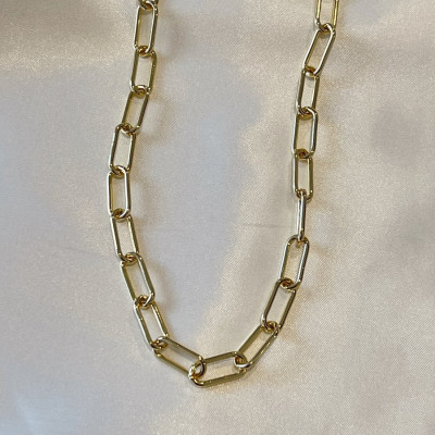 Spring Street Necklace
