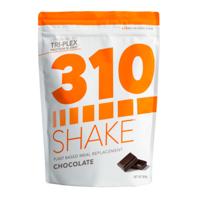 Healthy Meal Replacement Shake Chocolate
