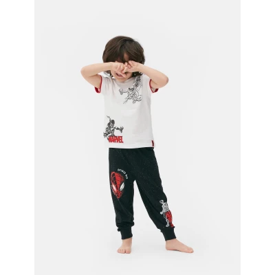 Marvel Spider-Man Miles Morales Pyjamas