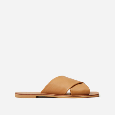 The Day Crossover Sandal