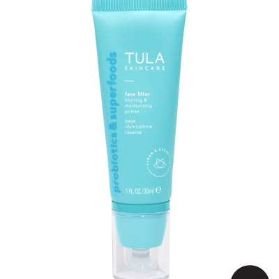 Face Filter Blurring & Moisturizing Primer, 1 oz / 30 ml