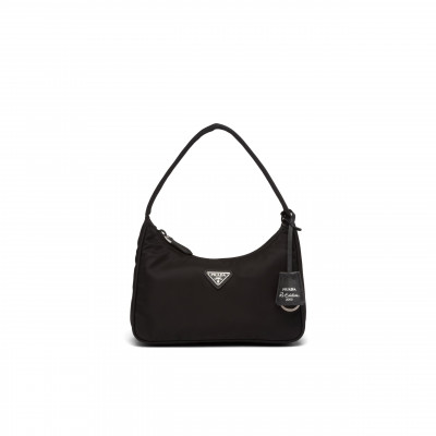 Prada Re-Edition 2000 Nylon Mini-Bag