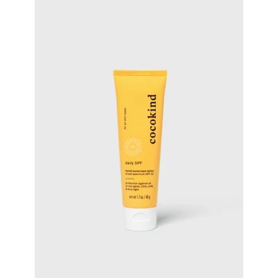 daily spf
