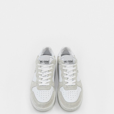 80s Basketball Shoe