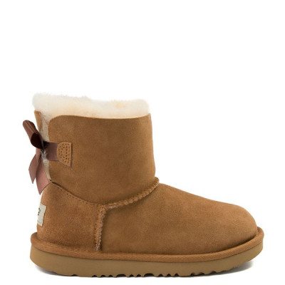 UGG&reg; Mini Bailey Bow II Boot