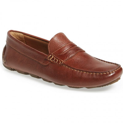 1901 Bermuda Penny Loafer
