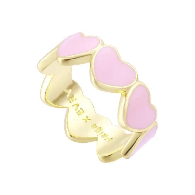 All My Heart Ring