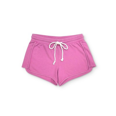 Women's Mid-Rise Beach Fleece Shorts - Universal ThreadÃ¢â€žÂ¢