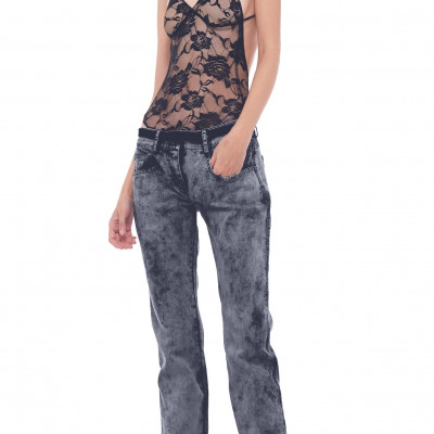 Boot Leg Jean