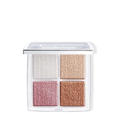 Dior Dior Backstage Glow Face Palette Universal 001