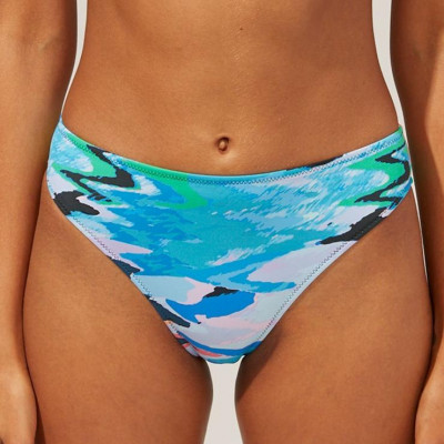 The Brody Bottom