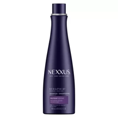Nexxus Keraphix Damage Healing Shampoo - 13.5 fl oz