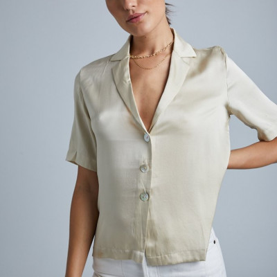 Hemming Shirt