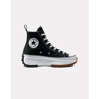 Converse Run Star Hike Grade-School