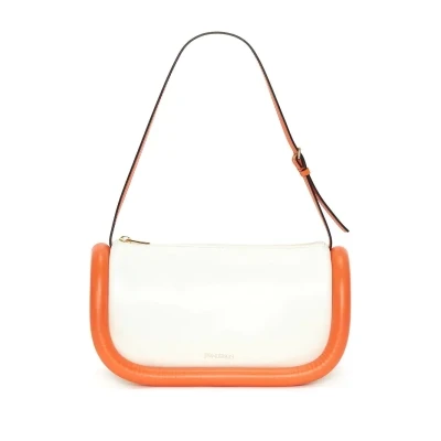 JW Anderson Bumper 15 shoulder bag