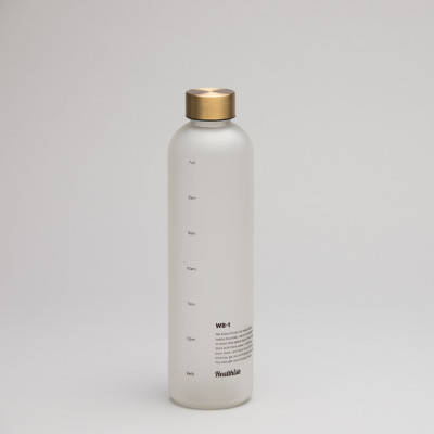 Healthish WB-1 Bottle