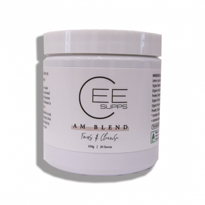 AM Blend