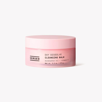 DAY DISSOLVE
CLEANSING BALM