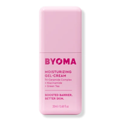 BYOMA Moisturizing Gel Cream