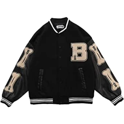 Vintage jacket