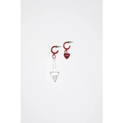 Chandelier earrings