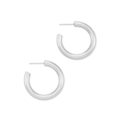 Colette Hoop Earrings