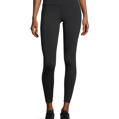 7/8 High-Waist Airbrush Performance Leggings