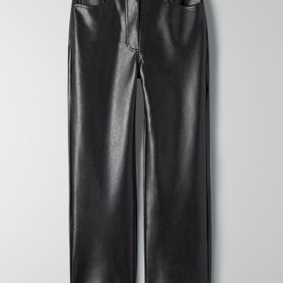Melina Cropped Pant