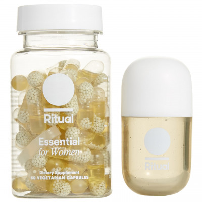 Ritual Essential For Women Multivitamin