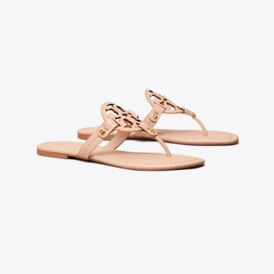 Miller Sandal Leather