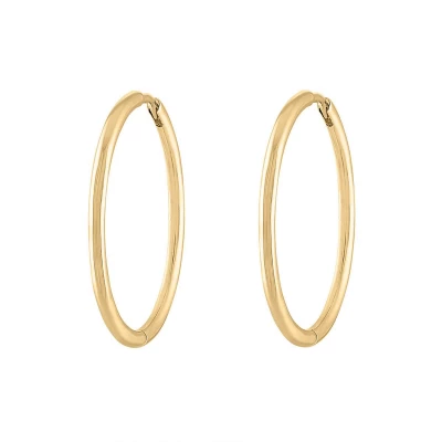 Classic Hoops