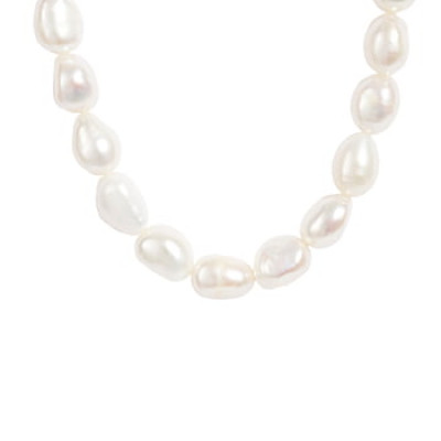 Womens Wolf Circus Lola Freshwater Pearl Necklace