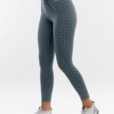 Echt Tempo Dot Leggings