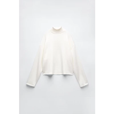 Turtleneck Sweater
