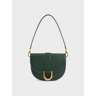 Gabine Saddle Bag