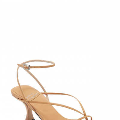 Womens Jeffrey Campbell Fluxx Sandal
