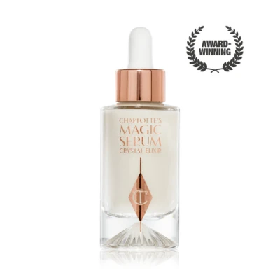 Charlotte’s Magic Serum with Vitamin C