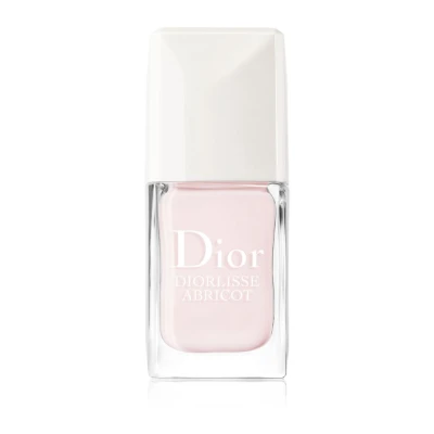 Dior Diorlisse Abricot Nail Care