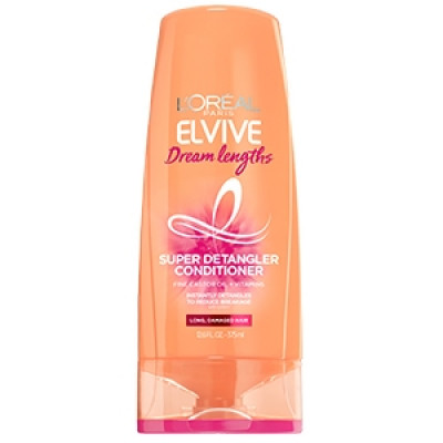 Dream Lengths Conditioner for Long, Damaged Hair