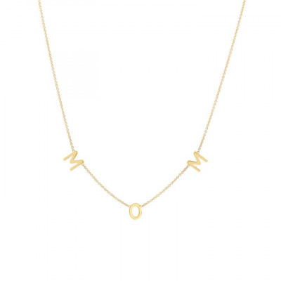 Mom Necklace