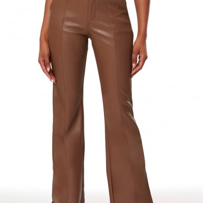 Briar Pants - Brown