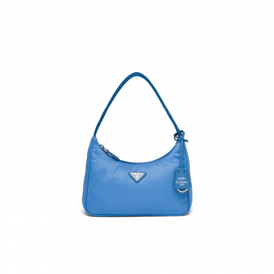 Prada Re-Edition 2000 Nylon Mini-Bag