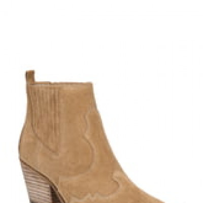 Womens Sam Edelman Winona Bootie