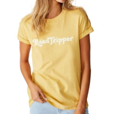 Cotton On Classic Slogan T-Shirt