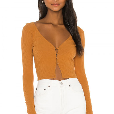 Parker Top
