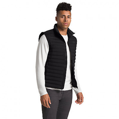 Men8217s Stretch Down Vest JK3
