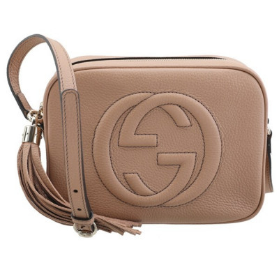 Gucci Soho Disco Bag