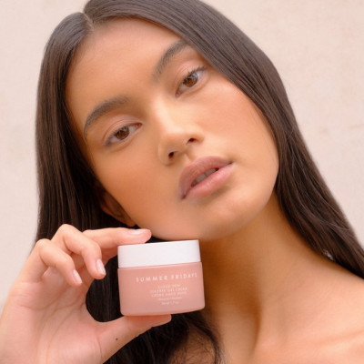 Cloud Dew Oil-Free Gel Cream