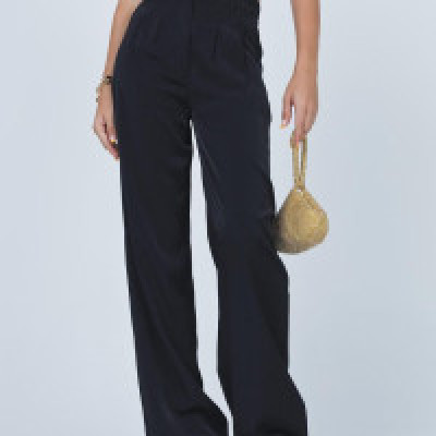 Kacey Pants Black