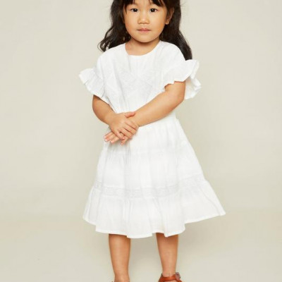 Kids Eden Dress